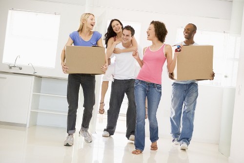 Secure long-term storage units in Oldcoulsdon for household and business belongings