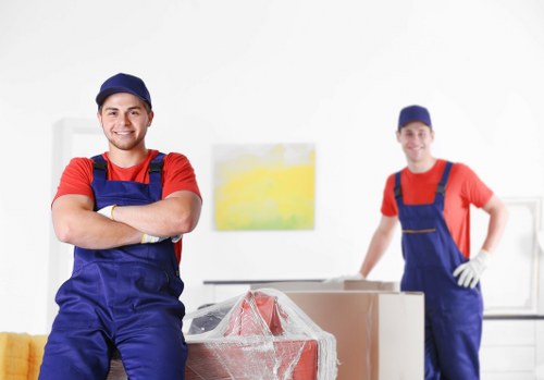 Safe and flexible Oldcoulsdon Storage payments with trusted methods