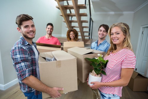 Business storage units in Oldcoulsdon for local companies