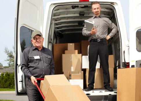Secure document storage solutions in Oldcoulsdon for business records