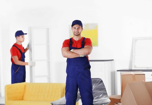 Professional discussion of a storage service issue