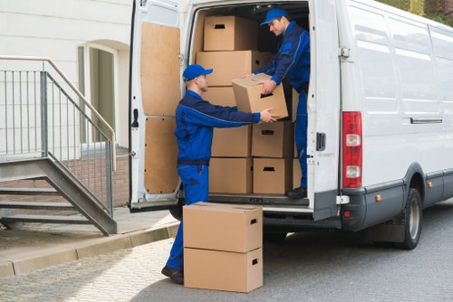Illustration representing accessible storage website support