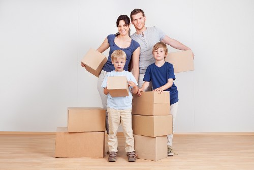 Organised temporary storage space in Oldcoulsdon with flexible rental options