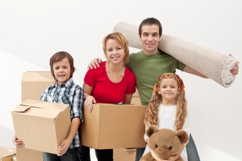 Affordable student storage solution in Oldcoulsdon