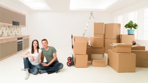 Planning efficient office storage layouts in Oldcoulsdon