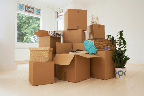 Professional document storage service for local businesses in Oldcoulsdon