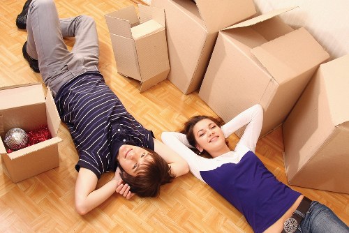 Modern storage access and security features in Oldcoulsdon