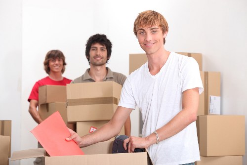 Local Old Coulsdon storage solutions and community focus